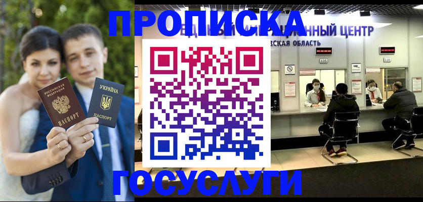 прописка штамп в Вологде